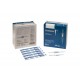 Catéter para venoclisis de Fluoropolímeros Radiopaco Longitud: 23-27 mm Calibre: 22 G Envase con 50 piezas ESTRUCAT
