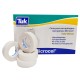 Cinta Microporosa de tela no tejida 1.25 cm x 10 mts. Caja con 24