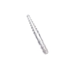 Conector de una vía tipo sims delgado Pieza.