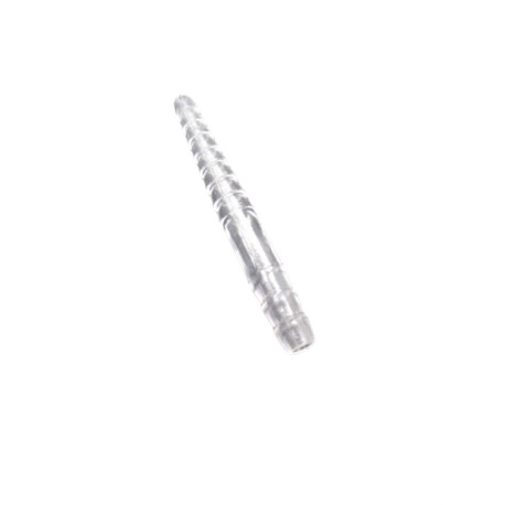 Conector de una vía tipo sims delgado Pieza.