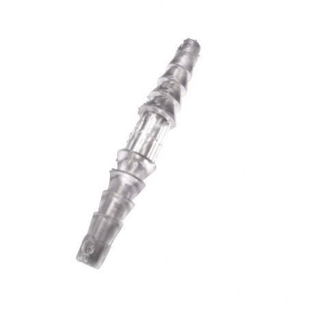 Conector de una vía tipo sims grueso Pieza.