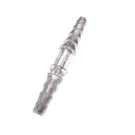 Conector de una vía tipo sims grueso Pieza.