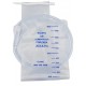 Equipo con bolsa alimentación enteral Adulto 1500 ml. Pieza.