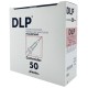 Catéter para venoclisis de Fluoropolímeros Radiopaco Longitud: 28-34 mm Calibre: 20 G Envase con 50 piezas DLP