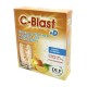 C-Blast+D Vitaminas Complejo B Y Antioxidantes, Caja Con 10 Sobres