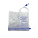 Bolsa recolectora de orina para cama de 2000 ml. delgada