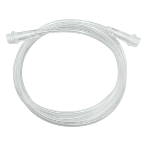 Tubo para oxígeno de 2.1 M. Pieza