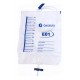 Bolsa recolectora de orina para cama Medstar de 2000 ml.