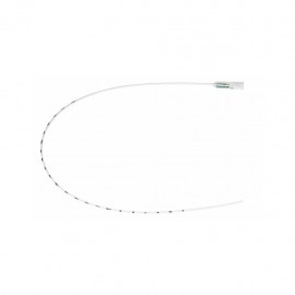 Catéter umbilical radiopaco calibre: 5.0 Fr. Pieza