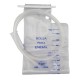 Bolsa para enema con tubo transportador 1500 ml.