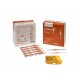 Catéter para venoclisis de Fluoropolímeros Radiopaco Longitud: 46-52 mm Calibre: 14 G Envase con 50 piezas ESTRUCAT