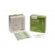 Catéter para venoclisis de Fluoropolímeros Radiopaco Longitud: 28-34 mm Calibre: 18 G. Envase con 50 piezas. ESTRUCAT