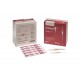 Catéter para venoclisis de Fluoropolímeros Radiopaco Longitud: 28-34 mm Calibre: 20 G Envase con 50 piezas ESTRUCAT